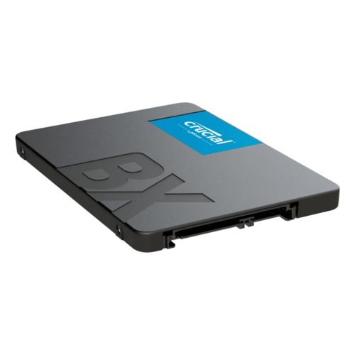 Crucial BX500 2TB SSD Disk CT2000BX500SSD1