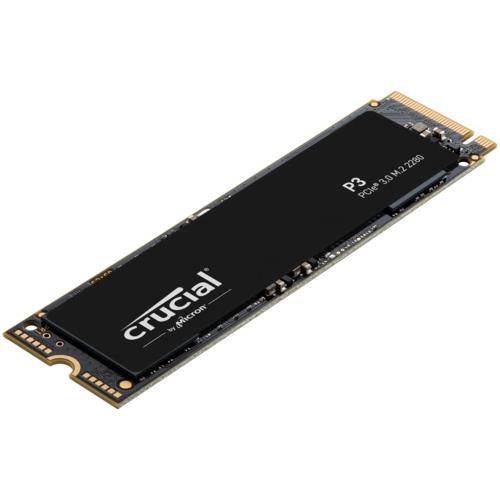 Crucial P3 2TB SSD m.2 NVMe PCIe CT2000P3SSD8