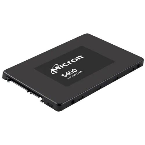 Micron 5400 PRO 1920GB SSD MTFDDAK1T9TGA-1BC1ZABYYR