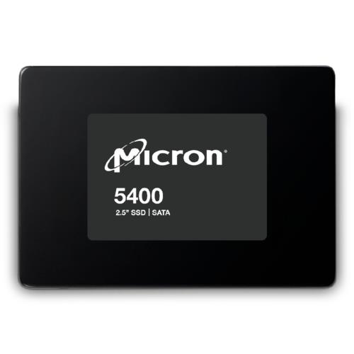 Micron 5400 PRO 1920GB SSD MTFDDAK1T9TGA-1BC1ZABYYT