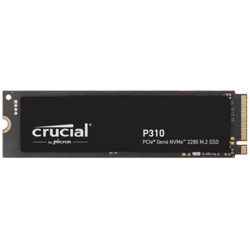 Crucial P310 2TB m.2 2280 NVMe SSD PCIe CT2000P310SSD8