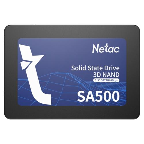 Netac SA500 2TB 2.5" SSD Disk NT01SA500-2T0-S3X