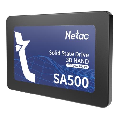 Netac SA500 2TB 2.5" SSD Disk NT01SA500-2T0-S3X