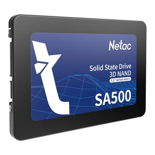 Netac SA500 2TB 2.5" SSD Disk NT01SA500-2T0-S3X