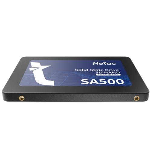 Netac SA500 2TB 2.5" SSD Disk NT01SA500-2T0-S3X