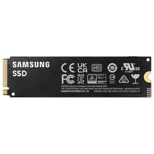 Samsung 990 PRO 2TB M.2 NVMe MZ-V9P2T0BW