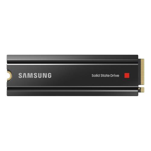 Samsung 980 PRO Soğutuculu 2TB SSD m.2 NVMe MZ-V8P2T0CW-HeatSink
