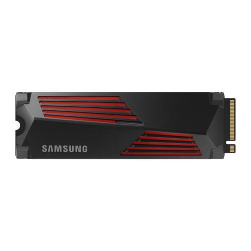 Samsung 990 PRO 2TB SSD m.2 NVMe MZ-V9P2T0CW Soğutuculu