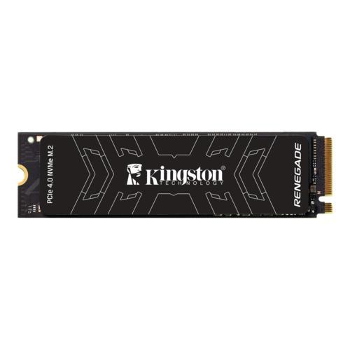 Kingston 2000G Renegade PCIe 4.0 NVMe M.2 SSD SRNGD/2000G