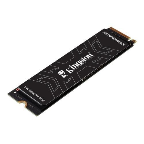 Kingston 2000G Renegade PCIe 4.0 NVMe M.2 SSD SRNGD/2000G