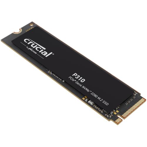 Crucial P310 4TB SSD m.2 NVMe PCIe CT4000P310SSD8