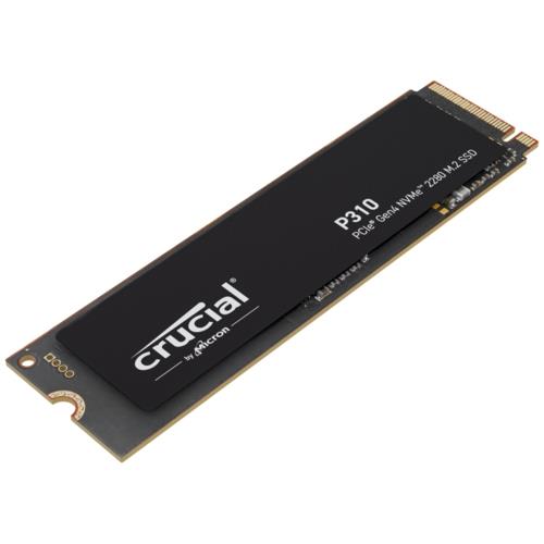 Crucial P310 4TB SSD m.2 NVMe PCIe CT4000P310SSD8