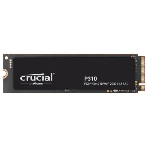 Crucial P310 4TB SSD m.2 NVMe PCIe CT4000P310SSD8
