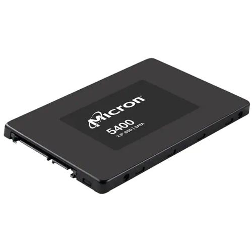 Micron 5400 PRO 3840GB SSD MTFDDAK3T8TGA-1BC1ZABYYR