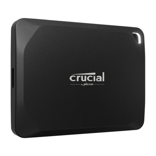 Crucial X10 PRO 4TB Taşınabilir SSD CT4000X10PROSSD9