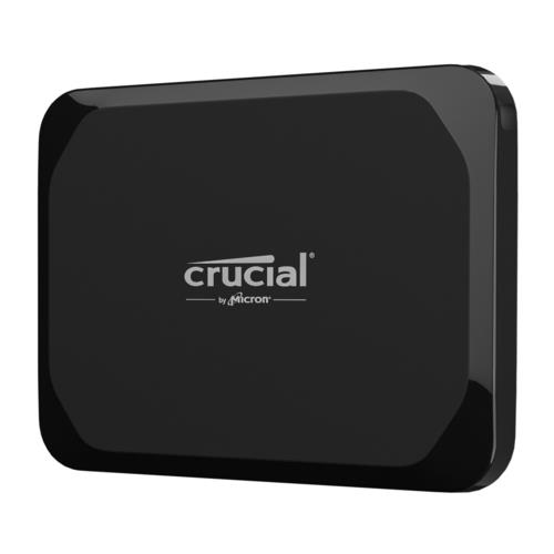 Crucial X9 4TB Taşınabilir SSD CT4000X9SSD9