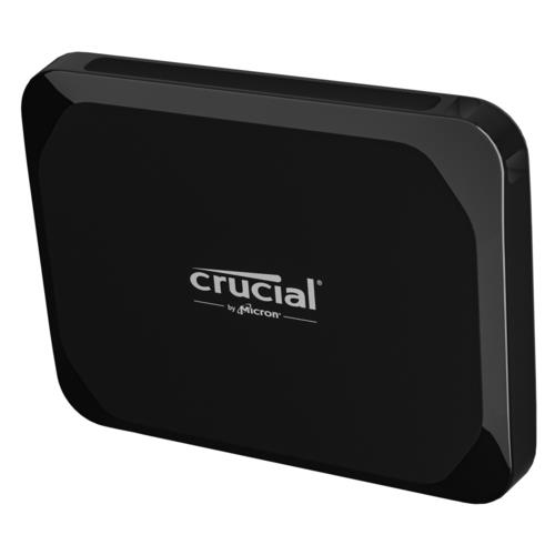 Crucial X9 4TB Taşınabilir SSD CT4000X9SSD9