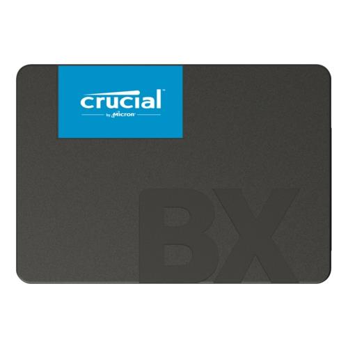 Crucial BX500 4TB SSD Disk CT4000BX500SSD1