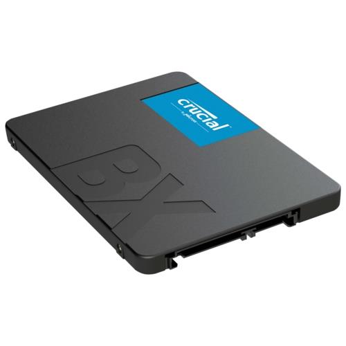 Crucial BX500 4TB SSD Disk CT4000BX500SSD1
