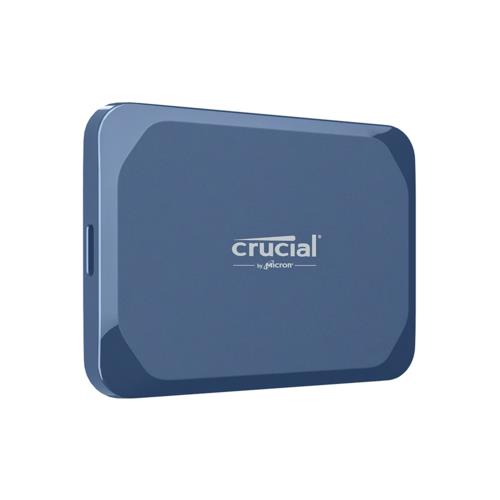 Crucial X10 4TB Taşınabilir SSD CT4000X10SSD9
