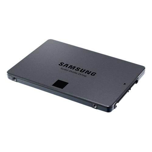 Samsung 870 QVO 4TB SSD Disk MZ-77Q4T0BW
