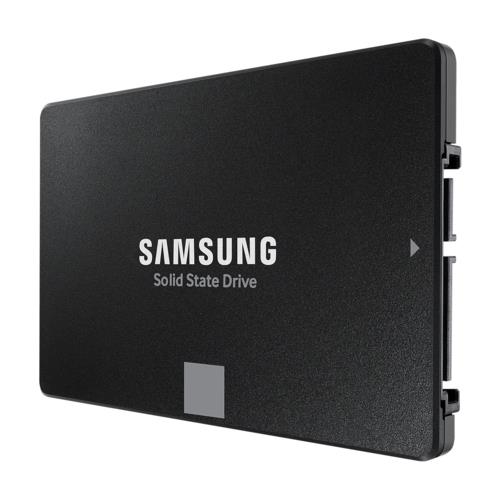 Samsung 870 EVO 4TB SSD Disk MZ-77E4T0BW