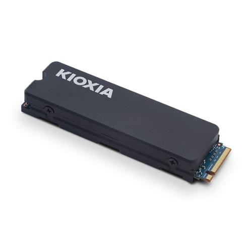 Kioxia Exceria 4TB m.2 NVME LSC11K4T09G8 HEATSINK