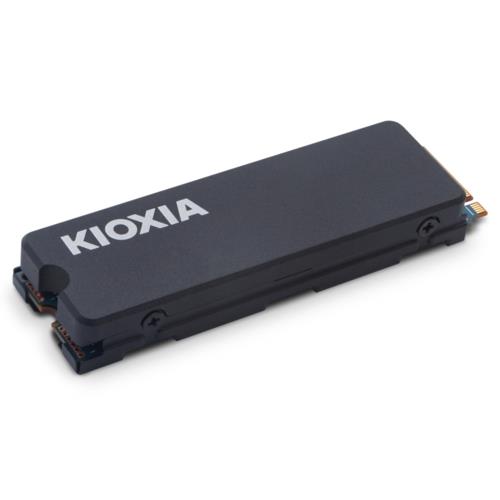 Kioxia Exceria 4TB m.2 NVME LSC11K4T09G8 HEATSINK