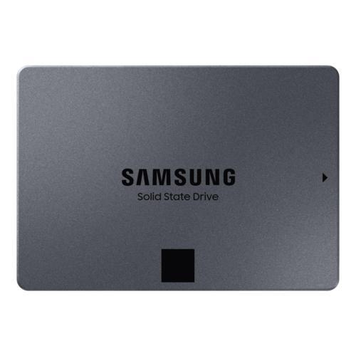 Samsung 870 QVO 8TB SSD Disk MZ-77Q8T0BW