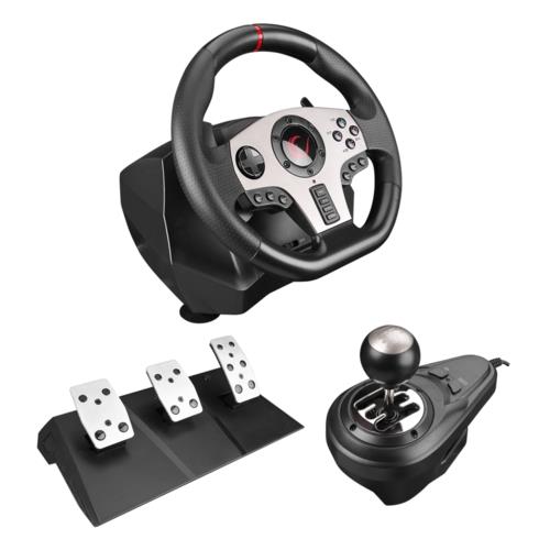 Rampage V902 Gaming Oyuncu Pedal /Vites /Direksiyon Seti