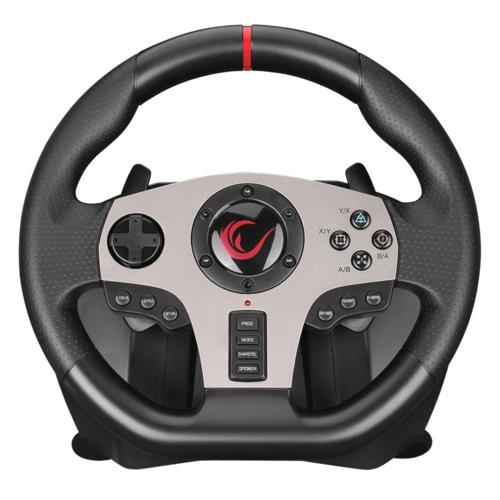 Rampage V902 Gaming Oyuncu Pedal /Vites /Direksiyon Seti