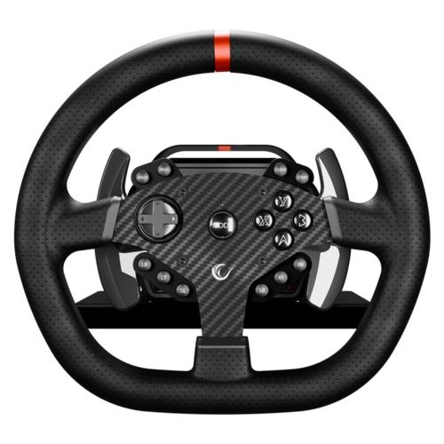 Rampage ROWDY V997 Gaming Oyuncu Pedallı /Vitesli /Direksiyon Seti