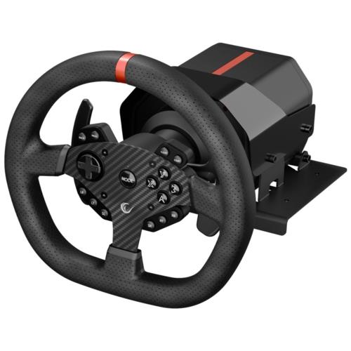Rampage ROWDY V997 Gaming Oyuncu Pedallı /Vitesli /Direksiyon Seti