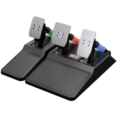 Rampage ROWDY V997 Gaming Oyuncu Pedallı /Vitesli /Direksiyon Seti