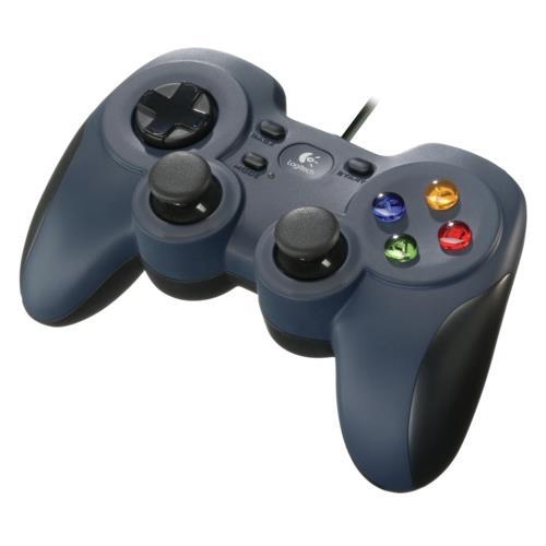 Logitech G F310 Gaming Gamepad Lacivert 940-000138
