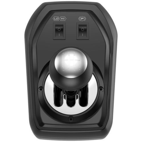 THULL GAMING DİREKSİYON PEDAL ve VİTES SETİ THL-GDP-01