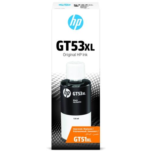 Hp 1VV21AE Mürekkep Kartuş Siyah (GT53XL)
