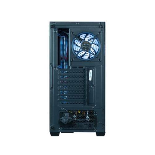 AIGO DS900 Siyah ARGB Mid Tower Kasa PSU YOK
