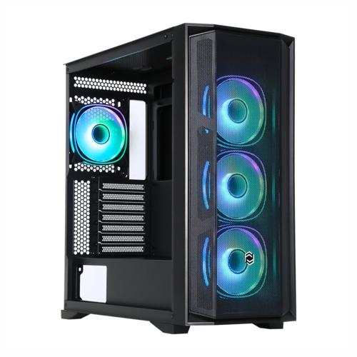 Frisby CX-500 750W 80+ Bronze ARGB Mid Tower Kasa