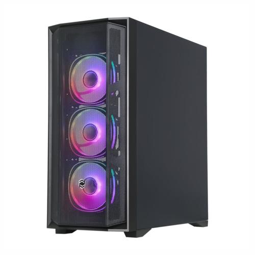 Frisby CX-500 750W 80+ Bronze ARGB Mid Tower Kasa