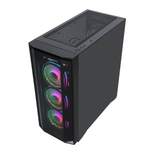 Frisby CX-500 750W 80+ Bronze ARGB Mid Tower Kasa