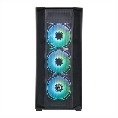 Frisby CX-500 750W 80+ Bronze ARGB Mid Tower Kasa