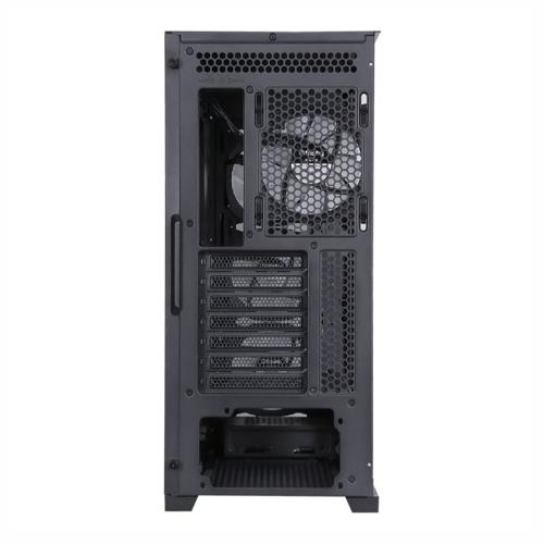 Frisby CX-500 750W 80+ Bronze ARGB Mid Tower Kasa