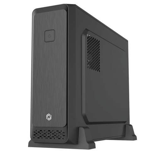 Frisby FC-S6060B Slim Kulplu 300W Tower Kasa
