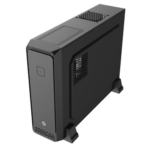 Frisby FC-S6060B Slim Kulplu 300W Tower Kasa