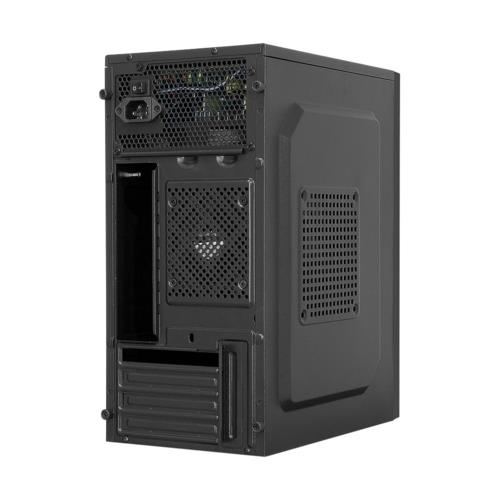 Frisby FC-2710B 300W Mini Tower Kasa