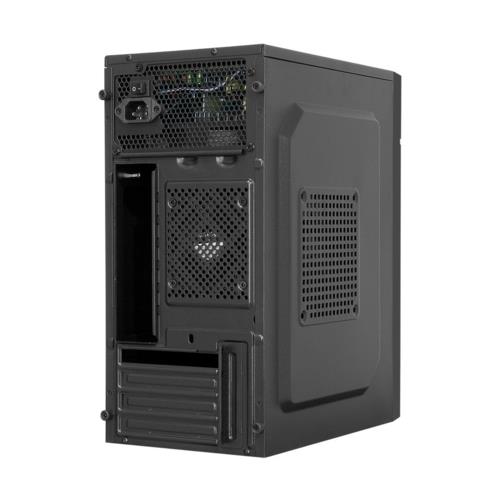 Frisby FC-2715B 300W Mini Tower Kasa