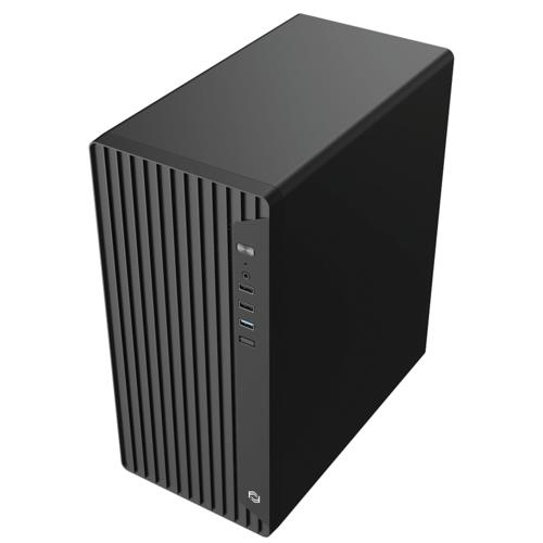 Frisby FC-2735B 300W Mini Tower Kasa