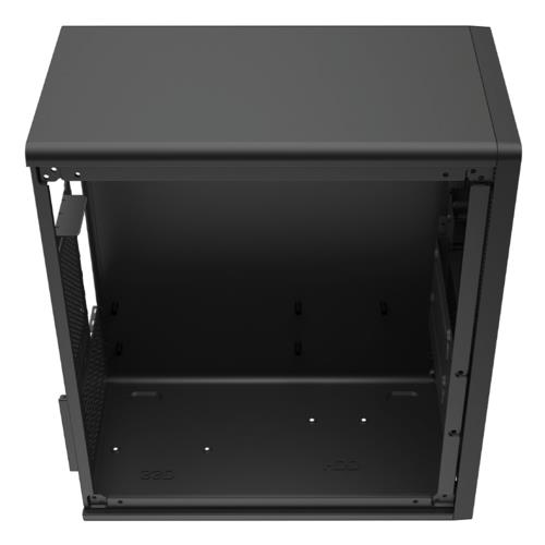 Frisby FC-2735B 300W Mini Tower Kasa