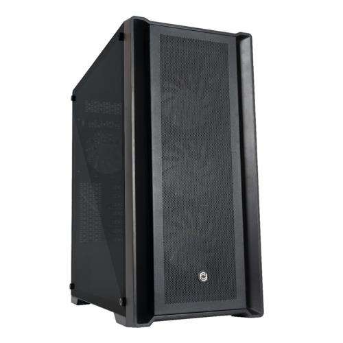 Frisby FC-9445G DYNAMIC 850W 80+ Bronze Siyah RGB Oyuncu Mid Tower Kasa